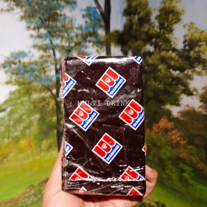 Gambar COKLAT BATANGAN DIAMOND - 500gr dari Multi Drink undefined Tokopedia