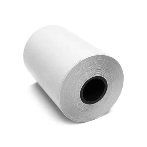 Gambar Kertas Thermal 58x40 58 x 40 Paper Roll dari PojokITcom Pusat IT Comp undefined Tokopedia