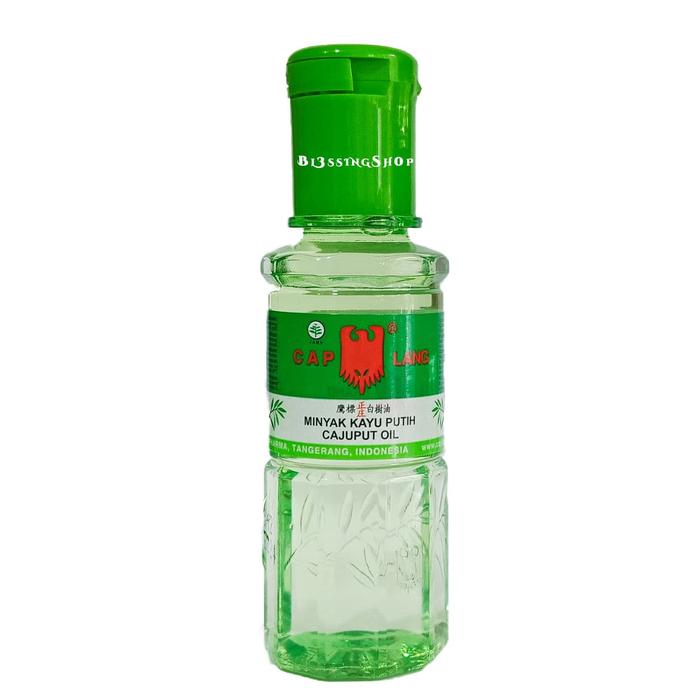 Jual Minyak Kayu Putih Cap Lang 30 Ml Beli Ecer Harga Pabrik Kab Jember Bl3ssingsh0p 