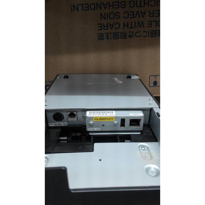 Gambar Printer Epson TM-U220B / Printer Kasir TMU 220 Auto Cutter, TMU 220 B dari SCMprints Printer Spesialis undefined 5 Tokopedia