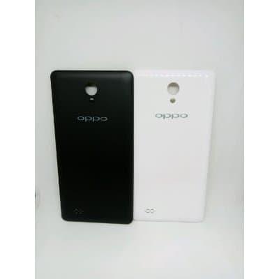 Back Door Casing Belakang Oppo R2001 Yoyo Putih di Warnawarniacc  Tokopedia