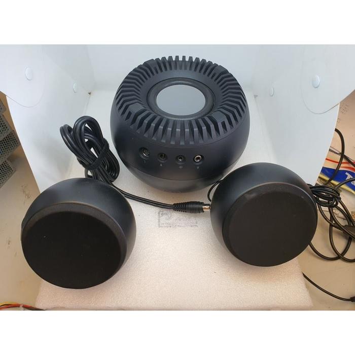 Dell ax210 best sale speakers disassembly