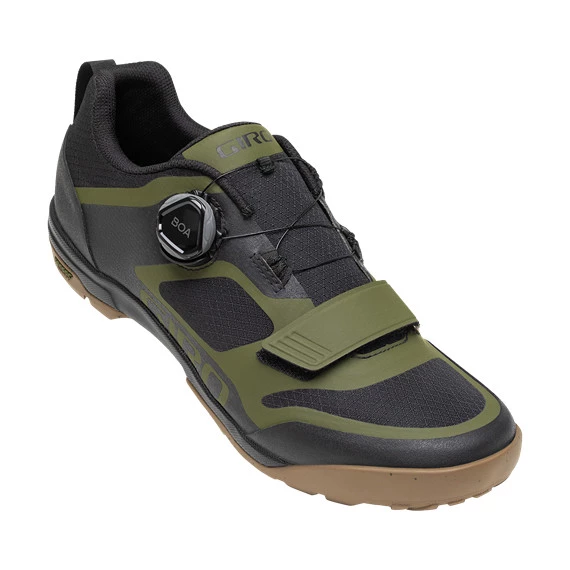 Gambar Sepatu Sepeda GIRO VENTANA Men Shoes - 42 dari Build a Bike Online undefined Tokopedia
