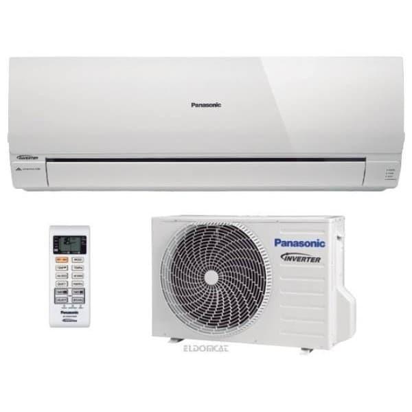 Jual Ac Panasonic 1 Pk Second Berkualitas Gratis Pasang Kota Bogor Karya Tekhnik 