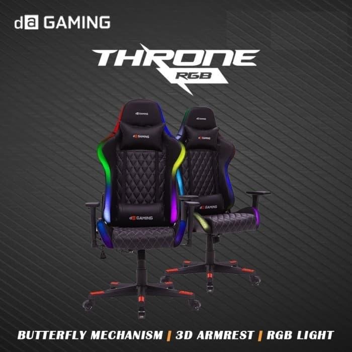 Da gaming chair new arrivals