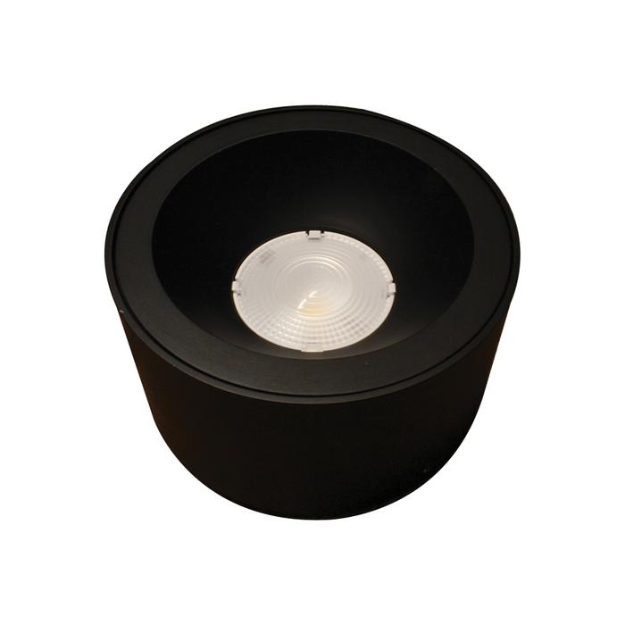 Gambar Lampu Plafon - LED Downlight Surface Mounted 4000K - 15Watt dari 3plusprojects undefined Tokopedia