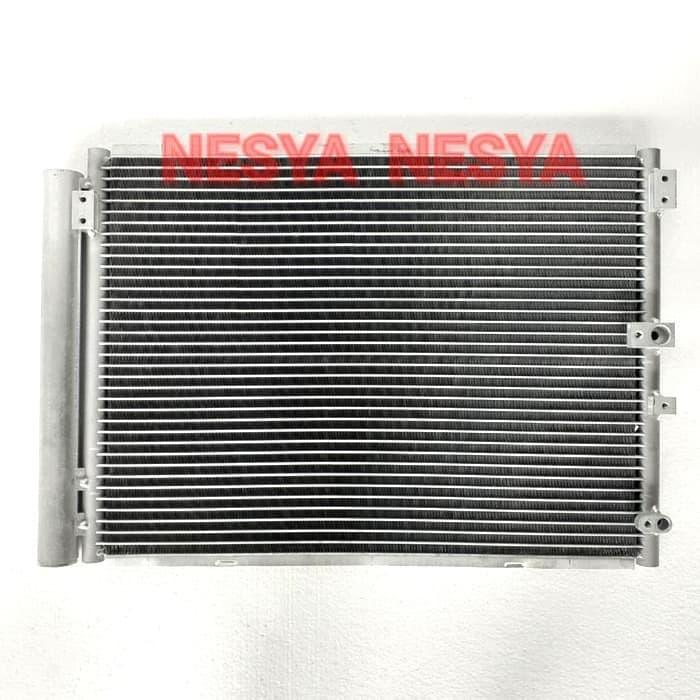 Jual Kondensor Condensor Radiator Ac Mobil Daihatsu Terios Dan Toyota Rush Kota Probolinggo Samudra Ac 