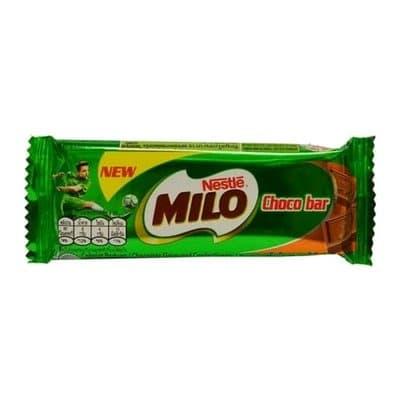 Gambar Nestle Milo Choco Bar 15gr - Coklat Susu dari TOKO MURSALIM undefined Tokopedia