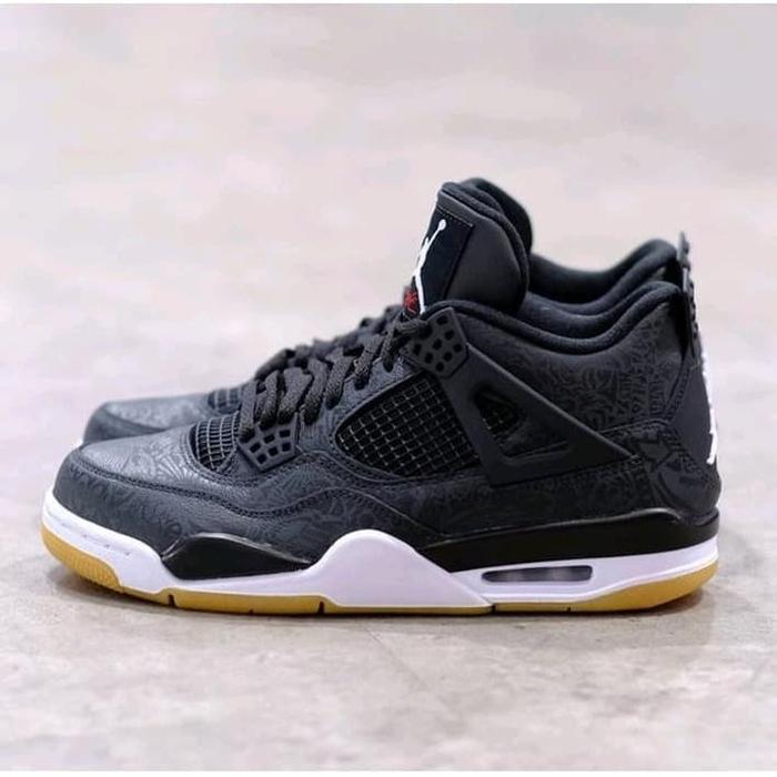 laser gum 4s