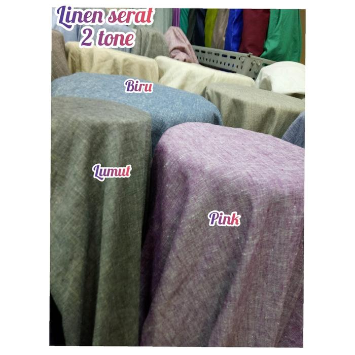 Jual Kain Katun Linen Linen Murni Linen Serat Two Tone Linen Tebal Katun Jakarta Pusat Ardina Ningrum Shop Tokopedia Jual Kain Katun Linen Linen Murni Linen Serat Two Tone Linen Tebal Katun Jakarta Pusat Ardina Ningrum Shop Tokopedia