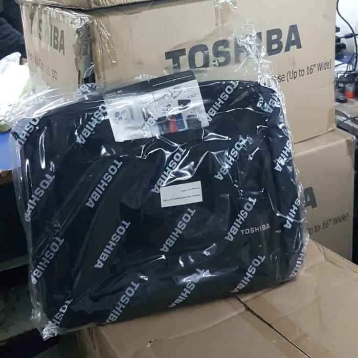 Gambar Tas Laptop - tas selempang untuk laptop muat samapai 15,6" - kuali tas terbaik beda dengan yang standar - merk Dicota dari CASSANOVA COMPUTER HMD undefined Tokopedia