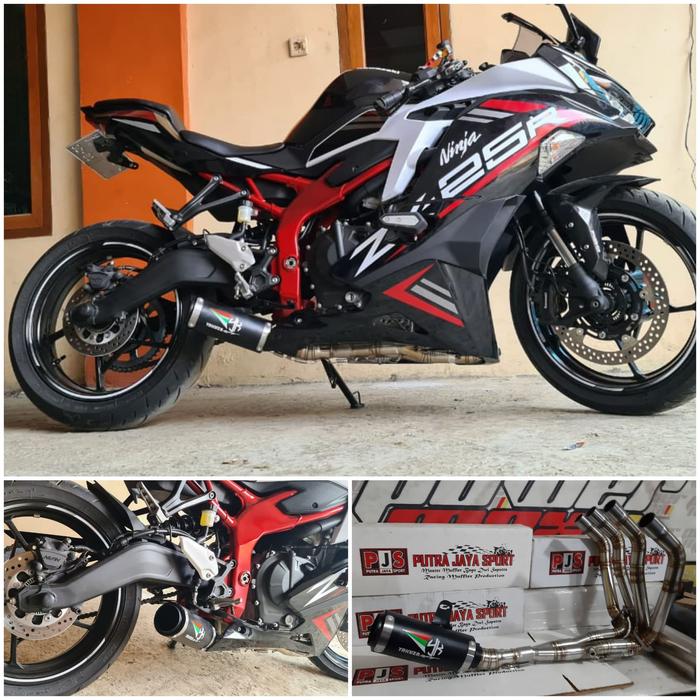 Jual Knalpot Zx25r Yakuza Full System Pnp Kab Purbalingga Putra Jaya Racing Jual Knalpot Zx25r Yakuza Full System Pnp Kab Purbalingga Putra Jaya Racing