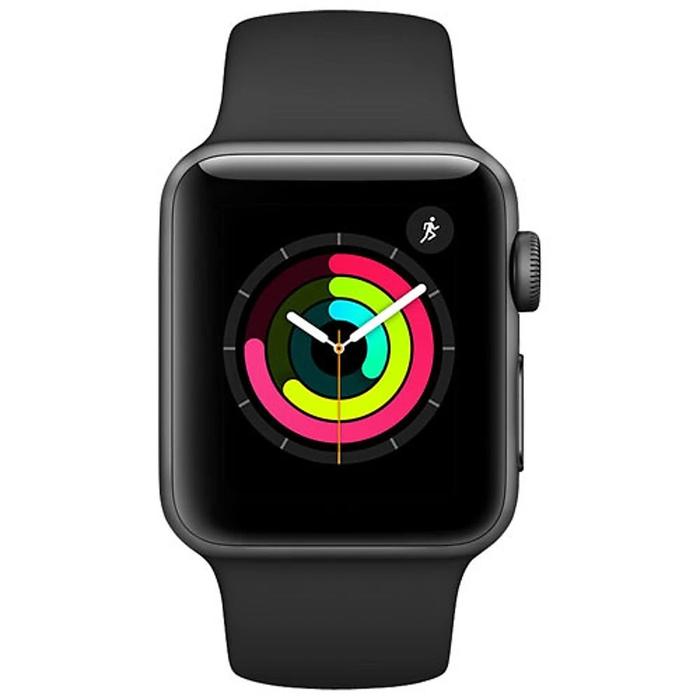 Harga apple watch hotsell series 3 di ibox