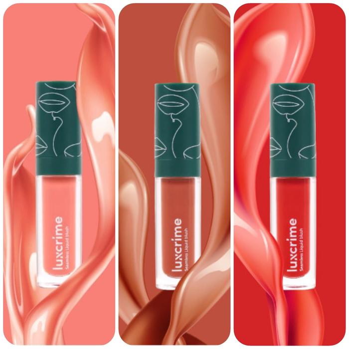 luxcrime liquid blush