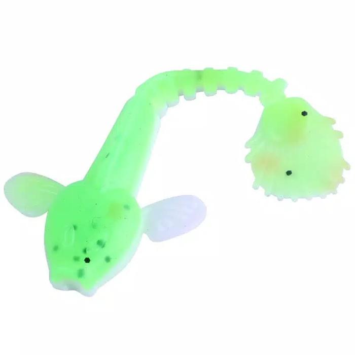 Gambar FISHING LURE | UMPAN PANCING SOFT LURE MINNOW WOBBLER dari YeongWonhi Store undefined Tokopedia