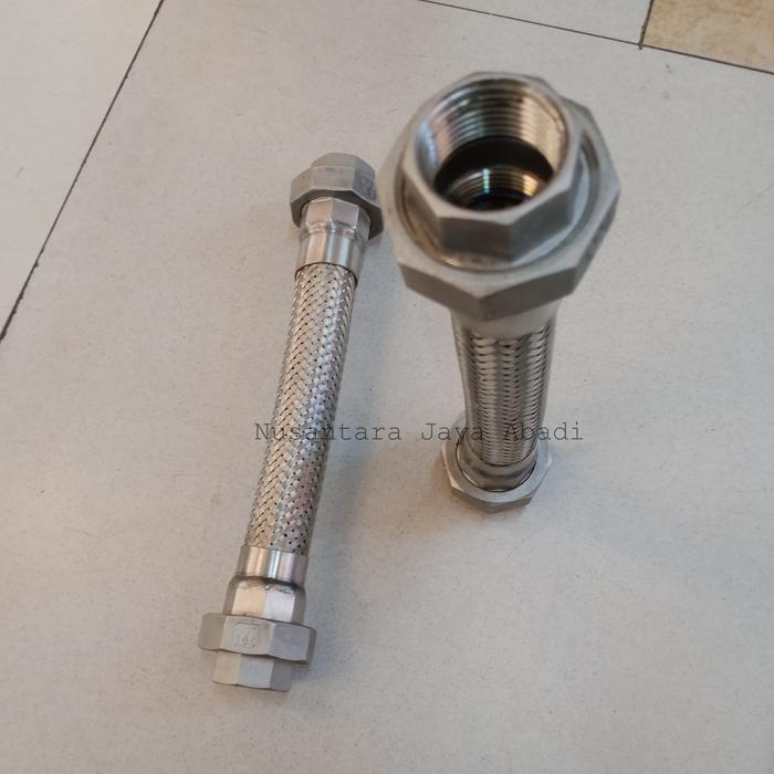 1 1 4 flexible hose