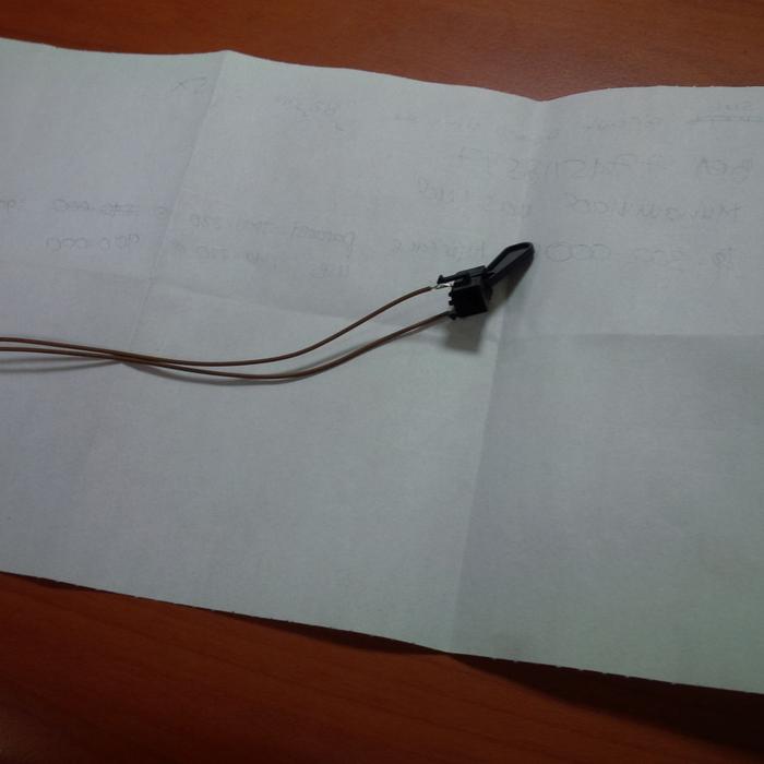 Gambar Sensor Kertas Printer Kasir Epson TMU 220, Spareparts TMU 220 Printer - Sensor Kertas dari SCMprints Printer Spesialis undefined Tokopedia