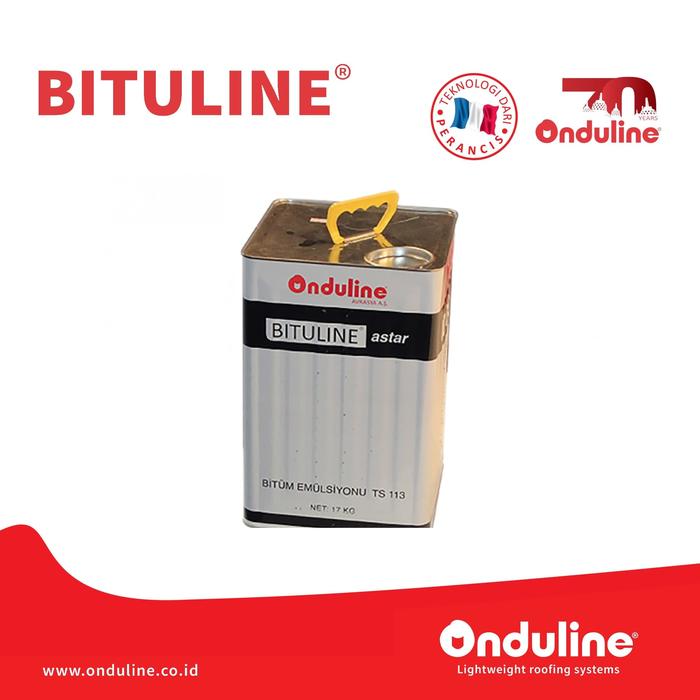 Gambar Waterproofing BITULINE PRIMER dari Eracipta Bangun Perkasa undefined Tokopedia