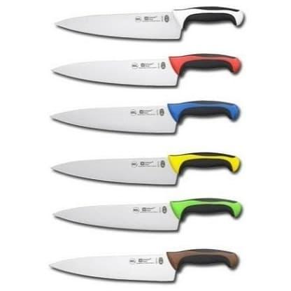 Gambar Chef's Knife L25 cm Atlantic Chef / Pisau - Pisau Dapur - White dari NDSHoreca undefined Tokopedia