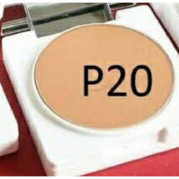 Gambar LATULIPE TWO FUNCTION CAKE REFILL - P20 dari Mekar Cosmetic_NEW undefined Tokopedia