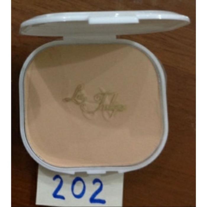 Gambar LATULIPE THREE FUNCTION CAKE REFILL - 202 dari Mekar Cosmetic_NEW undefined Tokopedia