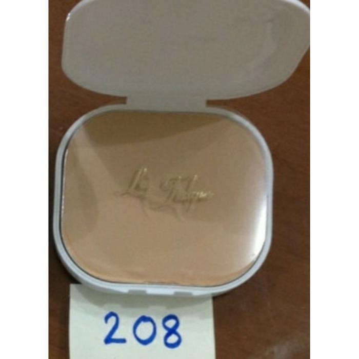 Gambar LATULIPE THREE FUNCTION CAKE REFILL - 208 dari Mekar Cosmetic_NEW undefined Tokopedia