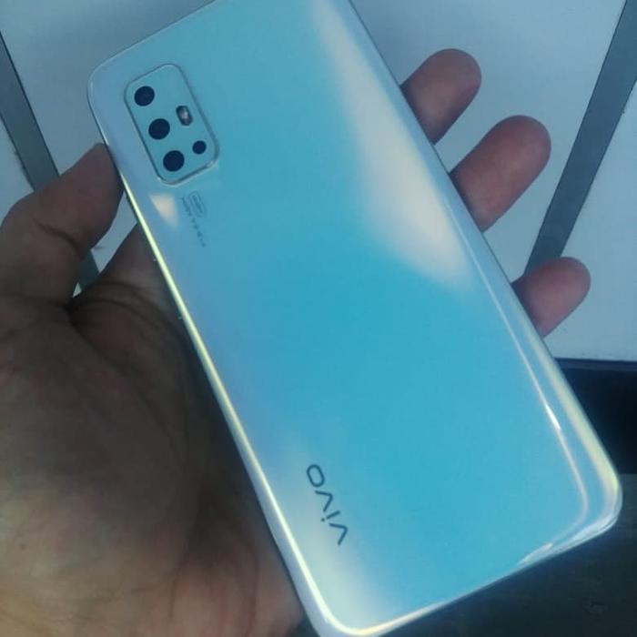 Jual Vivo V19 Ram 8gb Internal 128 Garansi Juni 2021 Kota Bandung Virgie Cell Tokopedia