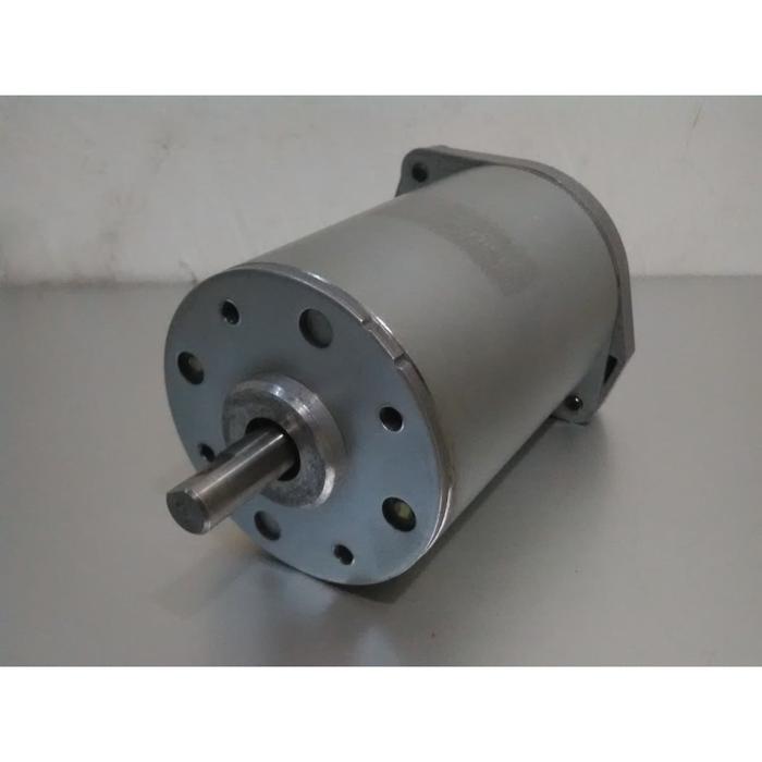 Jual Nisca Dinamo Dc 12v 24v 5000 8000 Rpm Diy Mini Drill High Torque Jakarta Timur Cipta Karya 3d Tokopedia