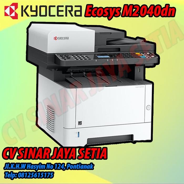 printer kyocera 2040