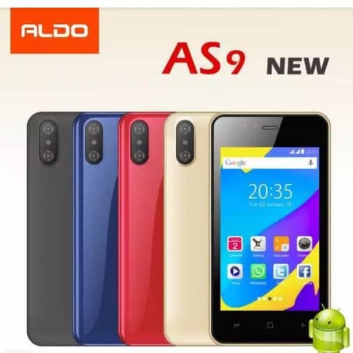 Jual Android Murah Hp Aldo As9 Imei Resmi Terdaftar Jakarta Barat Gl S Acc Tokopedia