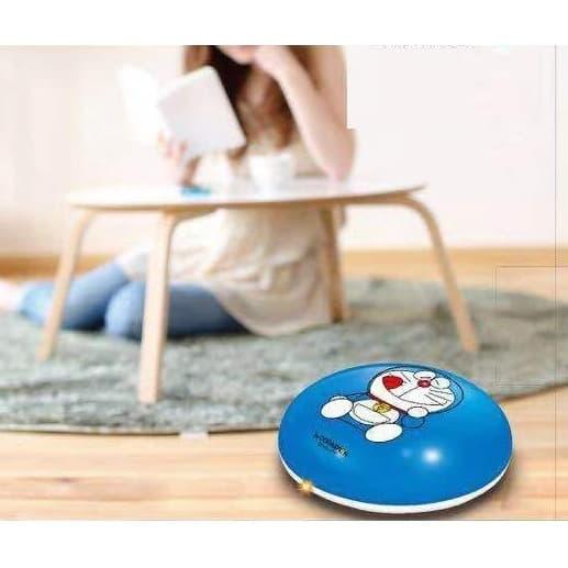 Gambar Mainan Robot Pembersih Otomatis Robot Sapu Vaccum Cleaner 320-201 dari Come and Buy Jkt undefined Tokopedia