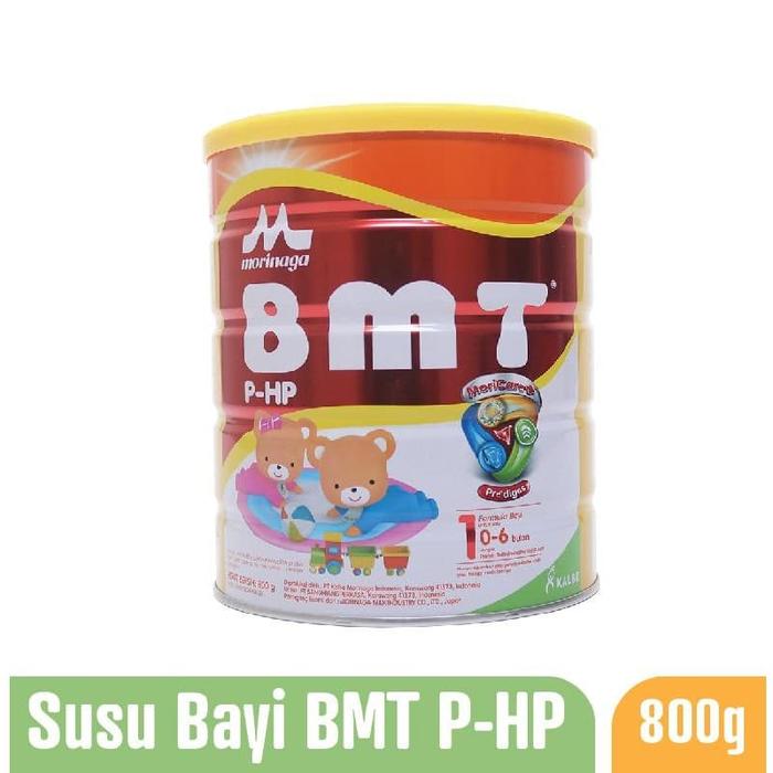 Gambar Bmt PhP 800Gr dari TOKO SUSU MURAH OVI undefined Tokopedia