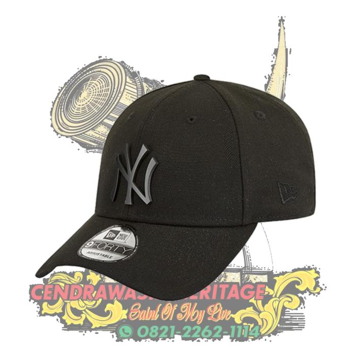 Jual New Era 9Forty New York Yankess 