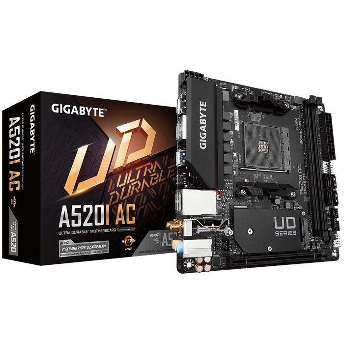 Mini Itx Motherboards Best Am4 Micro Atx Motherboard 2020 Msi