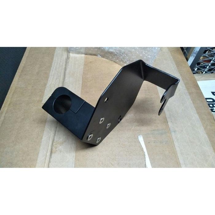 Gambar ADAPTOR DUDUKAN SPEAKER WHELEN MATADOR FOR HARLEY WITH LOWER FAIRING - MATADOR BLACK dari BANDUNGPARTS undefined Tokopedia