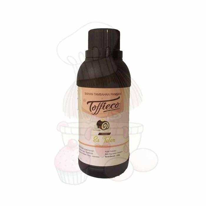 Gambar Toffieco Flavour / Perisa - Es Teler 1 kg dari tokocinyi undefined Tokopedia