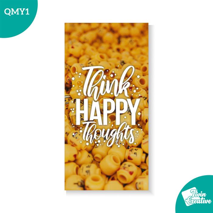 Gambar HIASAN DINDING PAJANGAN POSTER KAYU QUOTES TEMA - MOTIVATION FOR YOU - QMY1 dari twindigital.id undefined Tokopedia