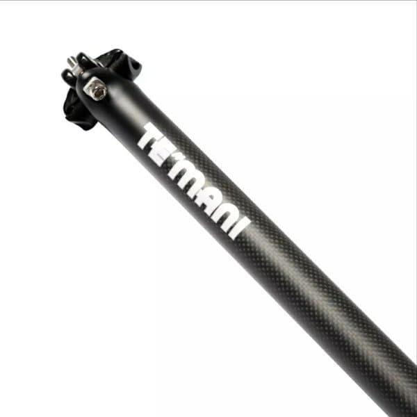 Temani seatpost on sale