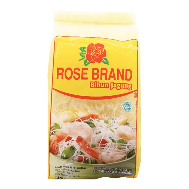 Gambar Bihun Jagung ROSE BRAND 320 gram | Bihun Rose Brand dari Temangrosirmart undefined Tokopedia