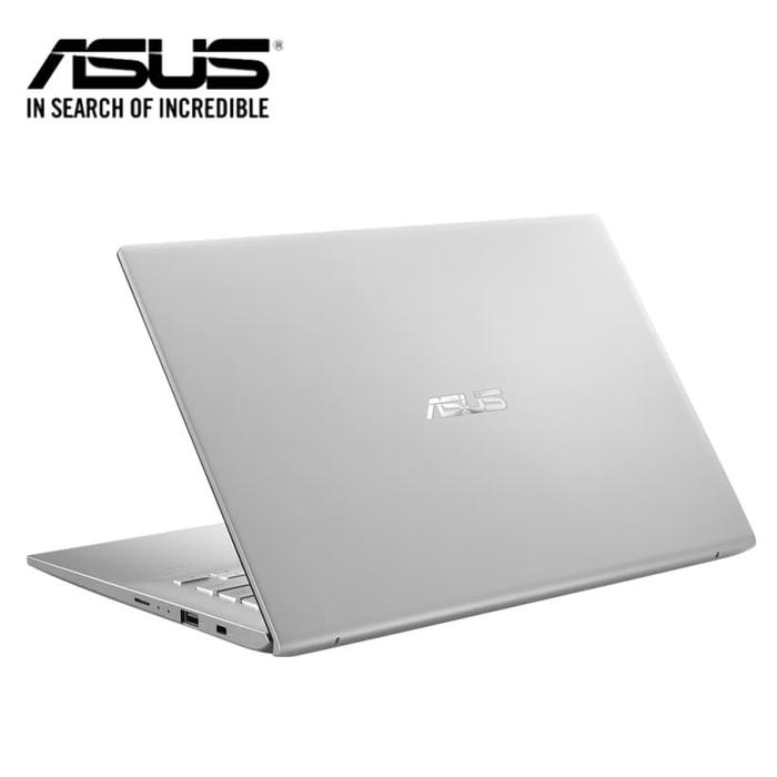 Gambar LAPTOP ASUS A409JP - i5 1035G1 8GB 1TB + 256GB SSD MX330 2GB 14" W10 dari HOSANA COMPUTER undefined Tokopedia