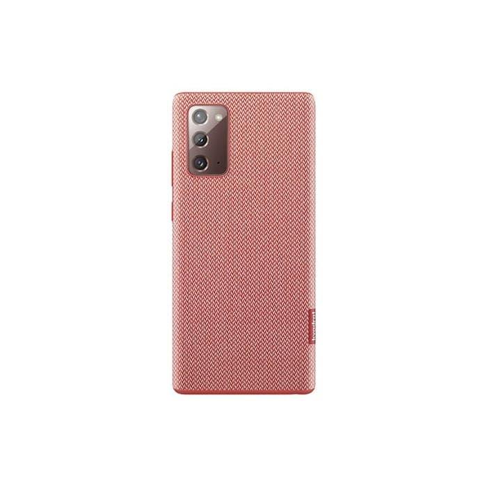 Jual SAMSUNG Kvadrat clear Cover Galaxy Note 20 Original 100