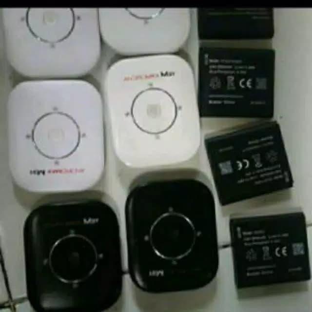 Gambar Modem Mifi m3y modem 4g murah smartfren Andromax LTE komputer - Putih dari ipul Aksesoris undefined Tokopedia