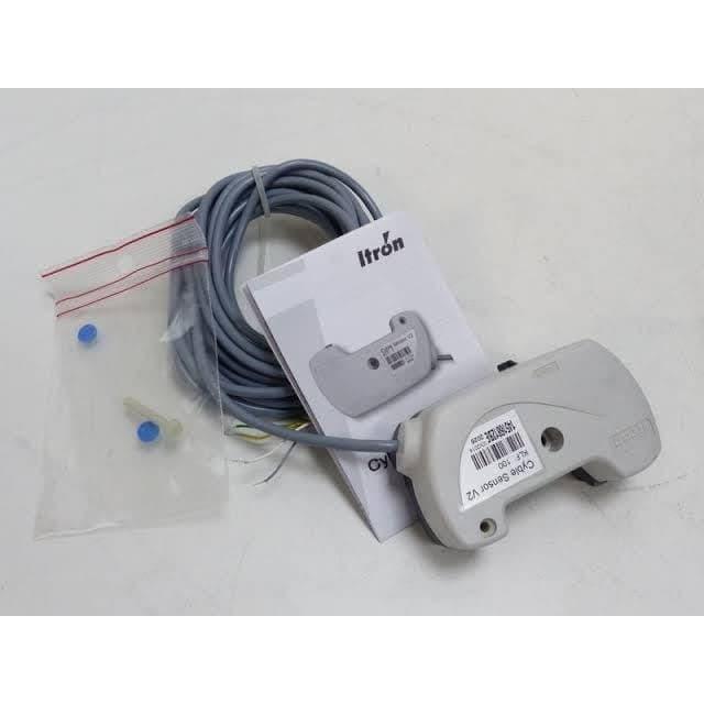 Jual Itron Cyble Sensor 5 Wire - Jakarta Pusat - SENTRA TEKNIK UTAMA ...