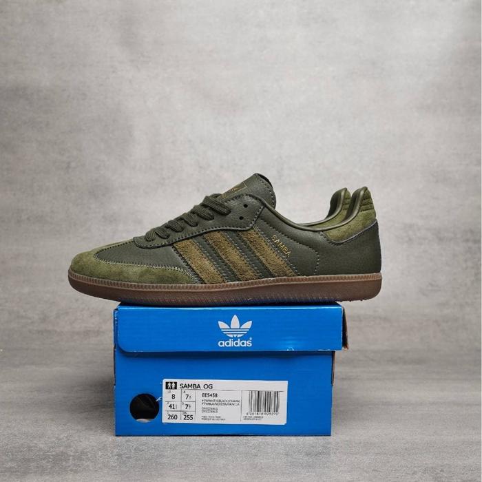 Adidas samba og ft night cheap cargo