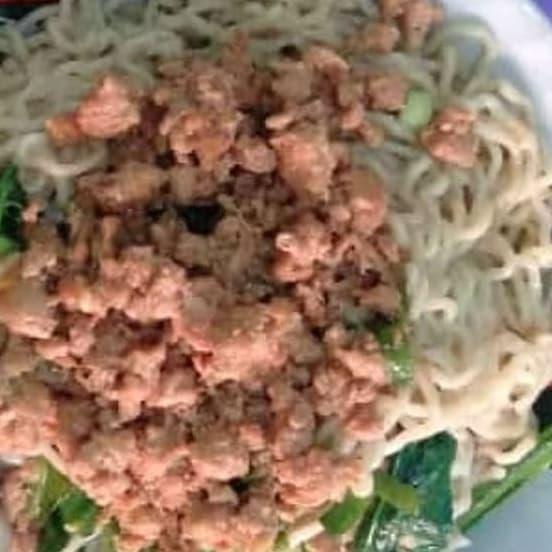 Gambar mie ayam frozen - Mie Ayam Polos dari Hyuna Shop89 undefined Tokopedia