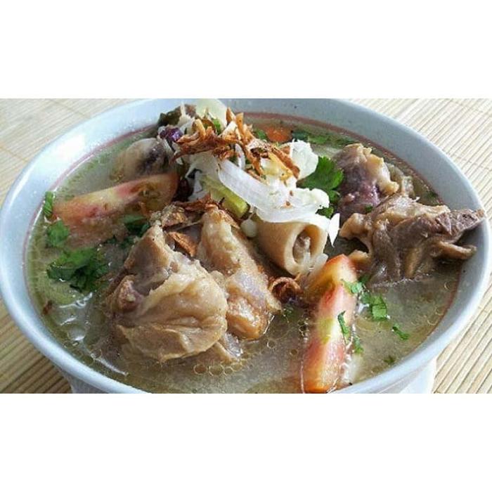 Jual Bumbu Sop Kambing Sop Khas Madura Spesial Jakarta Selatan Bumbu Kebuli Khas Arab Tokopedia