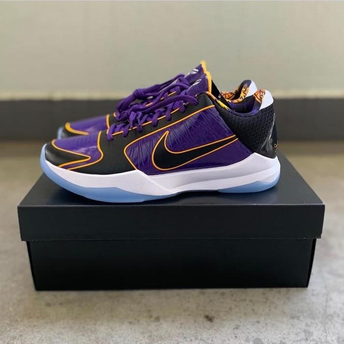 Nike Zoom Kobe Kobe Proto 5x Champ Kobe Mamba Proto Kobe Buy Sell