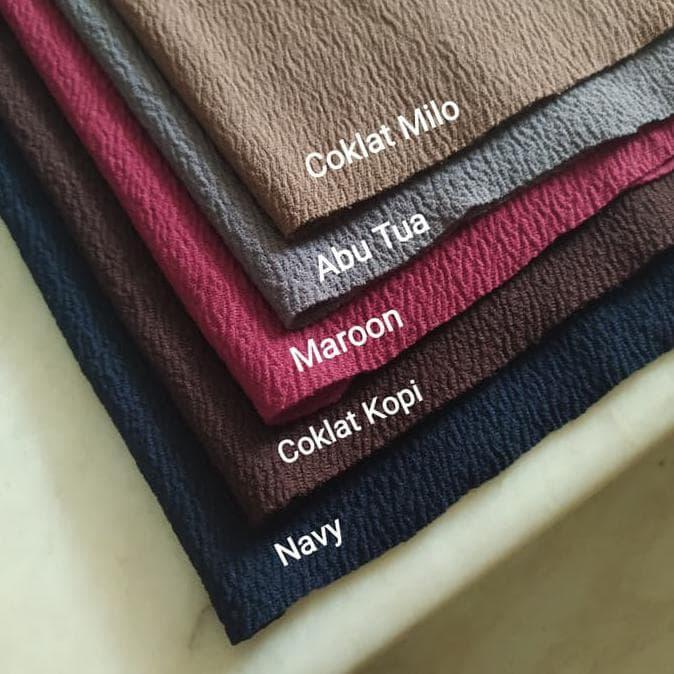 Jual Terlaris Bahan Kain Scuba Ant Gramasi 200 G Lebar 180 Cm Jakarta Utara Craig Collar Tokopedia Jual Terlaris Bahan Kain Scuba Ant Gramasi 200 G Lebar 180 Cm Jakarta Utara Craig Collar Tokopedia