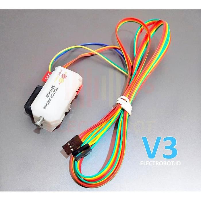 Gambar BLTouch Optical Probe Sensor dari ELECTROBOT-ID undefined Tokopedia