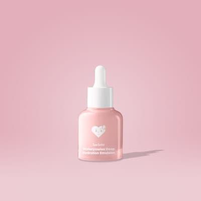 harlette watermelon toner
